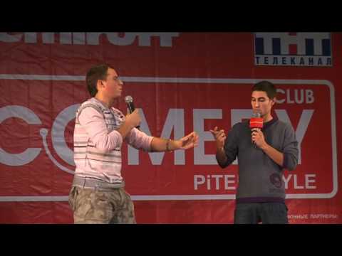 Видео: Быдло-В магазине,Следственный эксперимент...