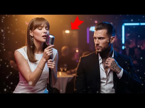 Видео: Каждый вечер она поет в ночном клубе, не подозревая, что за ней не спускают глаз босса мафии.