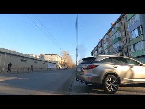 Видео: Велопокатушки по Рубцовску №108.😊