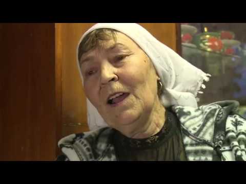 Видео: Голжамал-Галия Камалова