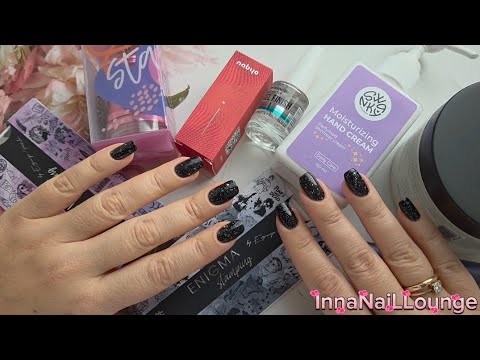 Видео: Маникюрные покупки 🥳 