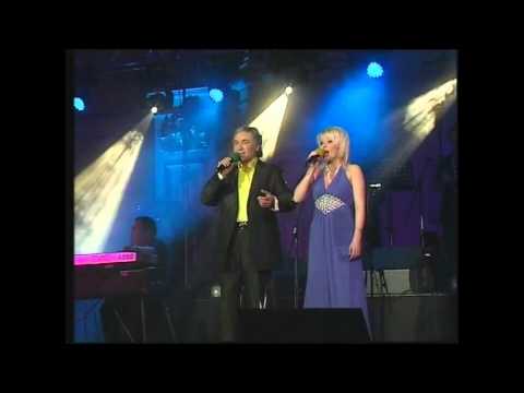 Видео: Перший сніг - І.Білозір, Оксана Гриб і Мар'ян Шуневич