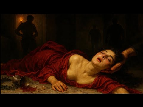 Видео: САМАЯ ИЗВРАЩЕННАЯ КОРОЛЕВА ЗА ВСЮ ИСТОРИЮ ЧЕЛОВЕЧЕСТВА!