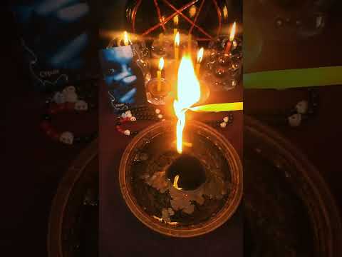 Видео: Бумеранг за привязки и стяги. Ритуал