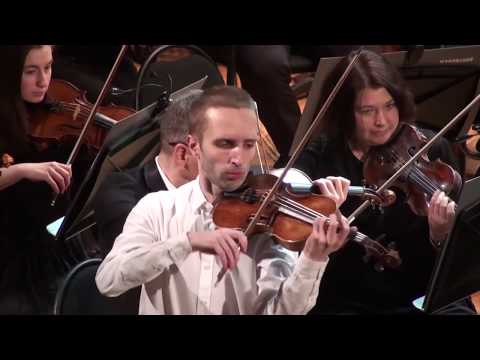 Видео: Ch. de Beriot - Scene de Ballet op.100 / Ш. Берио - Балетная сцена соч. 100