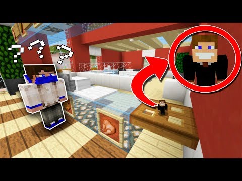 Видео: ПРЕВРАТИЛСЯ В МАЛЕНЬКОГО МУРАВЬЯ И ПОПАЛ В МИР ГИГАНТОВ В МАЙНКРАФТ | ПРЯТКИ С МУРАВЬЯМИ В MINECRAFT