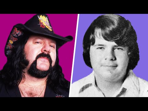 Видео: ВИННИ ПОЛ - До Того Как Стал Известен