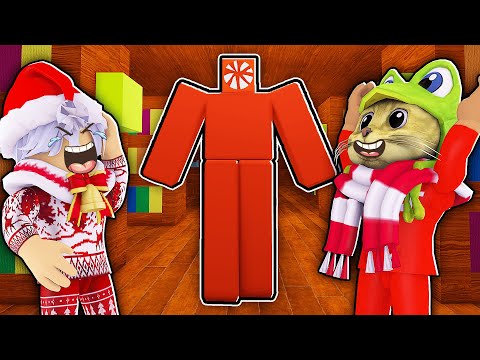 Видео: УЧУ НУБА ИГРАТЬ В ПЛОХИЕ ДВЕРИ!! роблокс DOORS but BAD ROBLOX