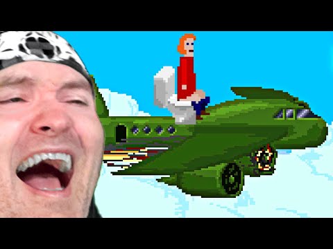 Видео: СПАСТИСЬ ЗА 30 СЕКУНД ► McPixel 3 |1|