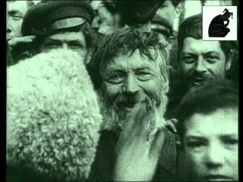 Видео: Расследование обстоятельств гибели Щорса (вторая серия "Атаман")