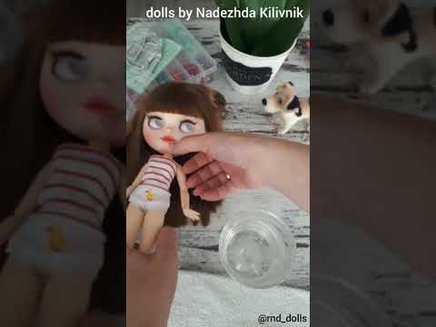 Видео: Как укрепить колени блайз