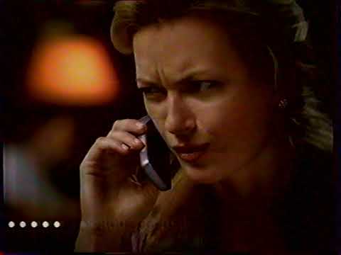 Видео: Реклама и анонс (Первый канал, 07.10.2007, 3)