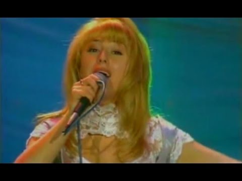 Видео: Алена Апина - "Семечек стакан" (Хит-Парад Останкино)  - 1996