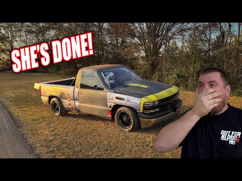 Видео: Мы ехали 12 часов, и он сразу же взорвался!!!