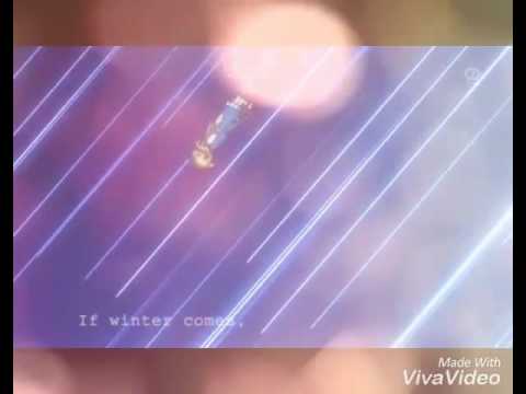 Видео: Люси и Нацу — Теперь я игрушка твоя...