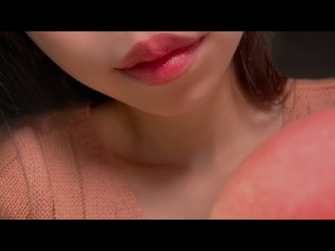 Видео: ухо отшелушивание и массажㅣуховый массаж ASMR