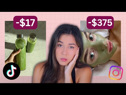 Видео: Одержимость *сиянием* разорит людей