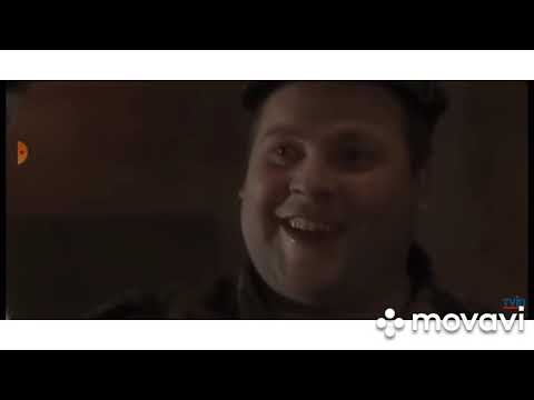 Видео: Зона тюремный роман Дэнис Уоррен часть 2