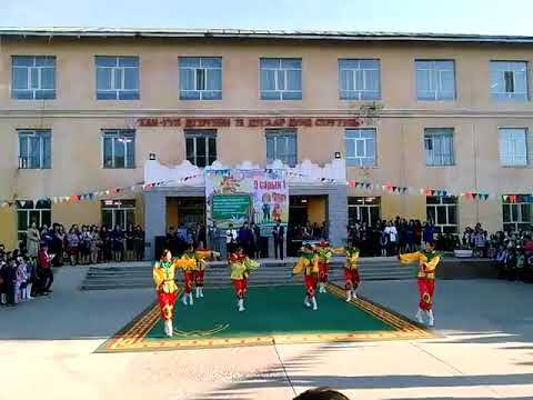 Видео: ХАРХИРАА ДОНЖ - ДЭЛБЭЭ ХАМТЛАГ