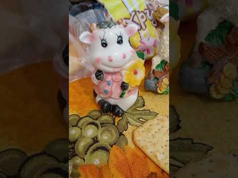 Видео: Семья каровок 2 сезон 3 серия возвращение тук-тук овечки