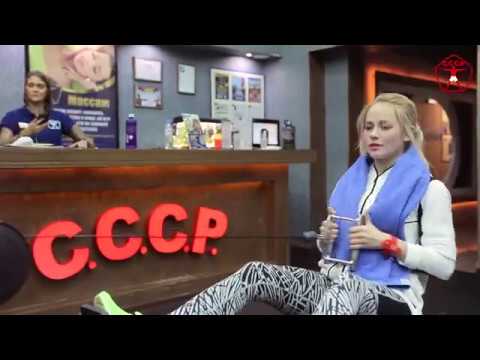 Видео: День Рождения С.С.С.Р. Красносельская!