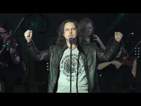 Видео: Андрей Лефлер "Ворон" (Андрей Лефлер) 26.11.22