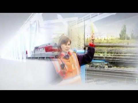 Видео: 95 лет Нижнеудинскому техникуму железнодорожного транспорта