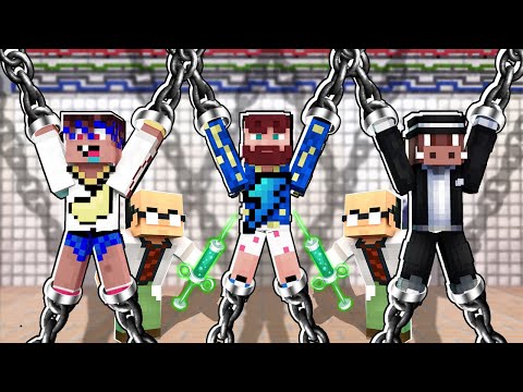 Видео: 😰 Нашёл секретную ЛАБОРАТОРИЮ в Майнкрафт!