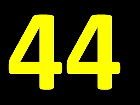 Видео: ФРАНЦУЗСКИЙ ЯЗЫК ПО ПЛЕЙЛИСТАМ C НУЛЯ ДЛЯ НАЧИНАЮЩИХ  УРОК 44 УРОКИ ФРАНЦУЗСКОГО ЯЗЫКА