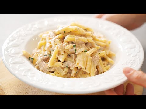 Видео: Я хочу есть такой ужин каждый день! Очень быстро, просто и вкусно!