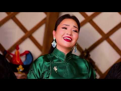 Видео: Хүний заяа Л.Нарангэрэл О.Бадамлянхуа О.Хандмаа