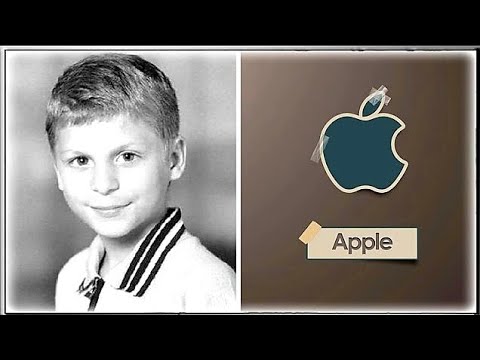 Видео: Два "простых" ПАРНИШКИ в "ГАРАЖЕ" придумали "APPLE"| История Джобса / История APPLE