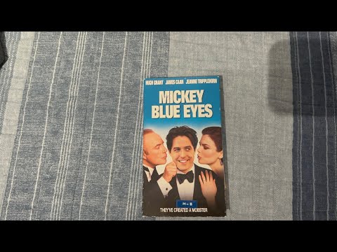 Видео: Обновление VHS от 6 ноября 2025 г.