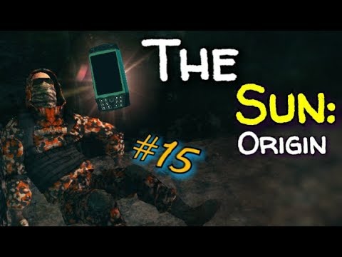 Видео: THE SUN: ORIGIN. ПРОПАВШИЙ ОТРЯД РЕВЕРСА. ЗАДАНИЕ "НОВЫЕ ЛИЦА". ИНФОРМАЦИЯ О БУНКЕРЕ 216. #15