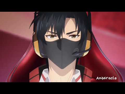 Видео: AniMiracle | AMV | Аватар короля. Битвы за кубок