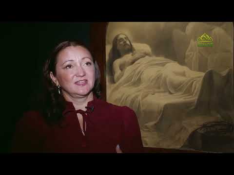 Видео: Хранители памяти. Выставка «Карл Брюллов. Рим — Москва — Петербург». Часть 3
