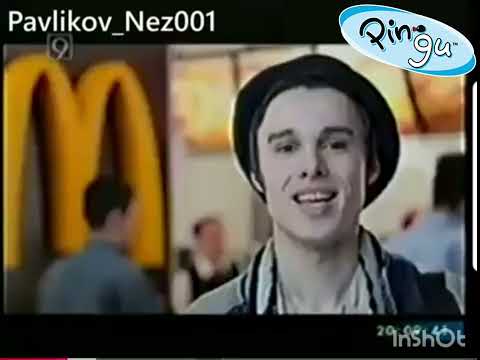 Видео: Pingu реклама 20.04.2011