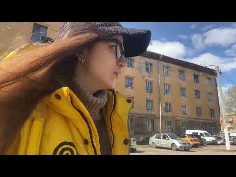Видео: Одна курьерская будня, очередное разочарование после перерыва