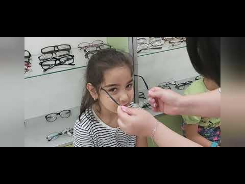 Видео: Выбираем оправу ребенку 👧.👩‍🦰Обзор оправ🧓.Какие бывают оправы.🕶