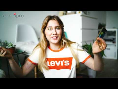 Видео: Бьюти-фавориты апреля: эксклюзивное видео от Мари Новосад