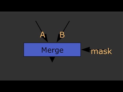 Видео: Математика ноды Merge в Nuke. Как это работает
