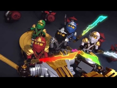 Видео: Тест на знание 2 сезона