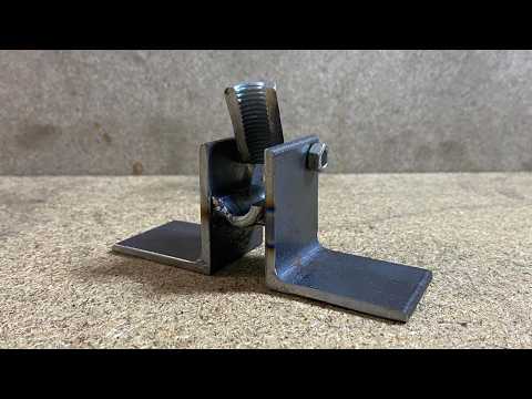 Видео: Простое изобретение умного мастера, которое вас поразит