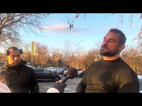 Видео: Петър Низамов Перата предизвика треньорите от фитнес Пулс да премерят сили