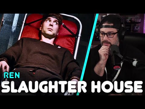 Видео: Реакция режиссера - Ren Ft. Kit - 'Slaughter House' MV