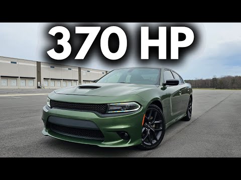 Видео: Стоит ли покупать Dodge Charger R/T?