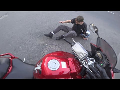 Видео: Мото Былины #133. Отличный у нас асфальт