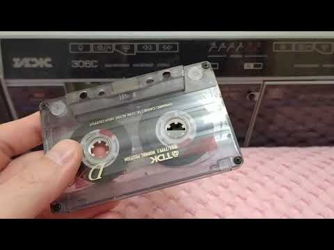 Видео: Иж-306с ещё жив)))