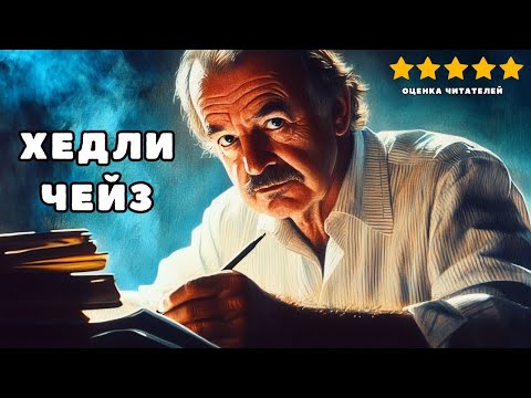 Видео: Чейз Джеймс Хедли - Минутная слабость