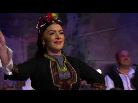 Видео: Концерт на „Танец“ во Битола (17 октомври 2019)